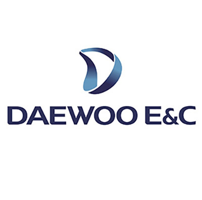 Deawoo E&C