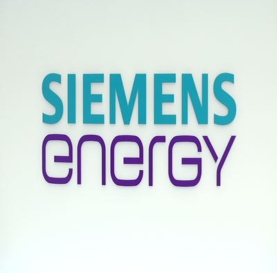 Siemens Energy