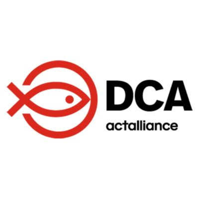 DCA actalliance