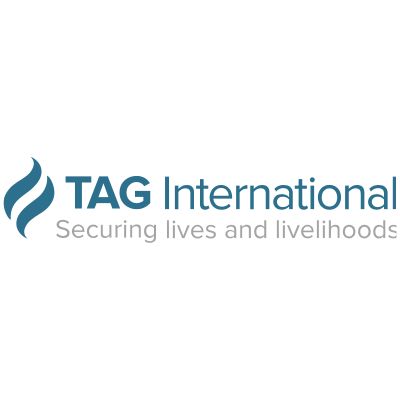 TAG INTERNATIONAL